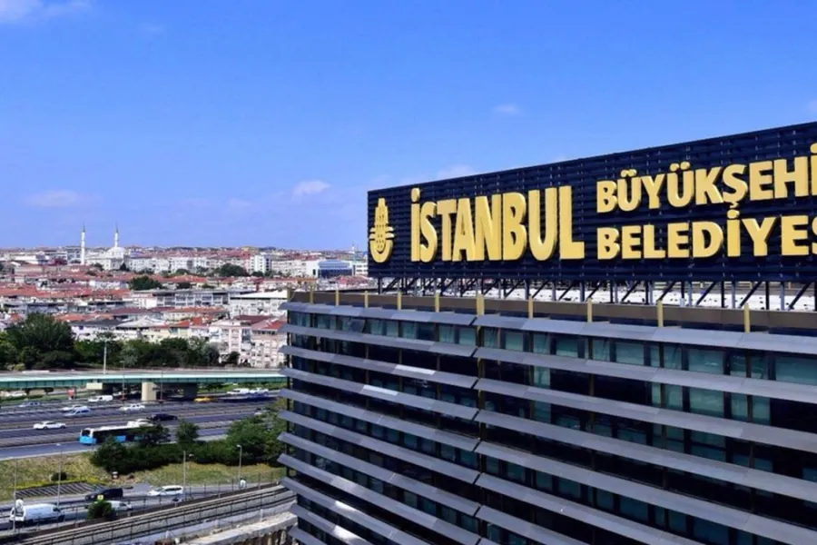 İBB Kültür A.Ş. yöneticisi Erhan Karaal kaçırıldı